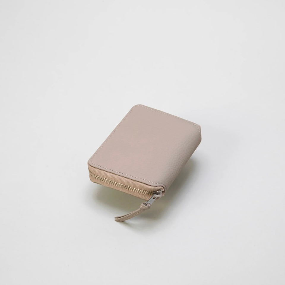 EO SHRINK ROUND PALM WALLET [2 COLORS]