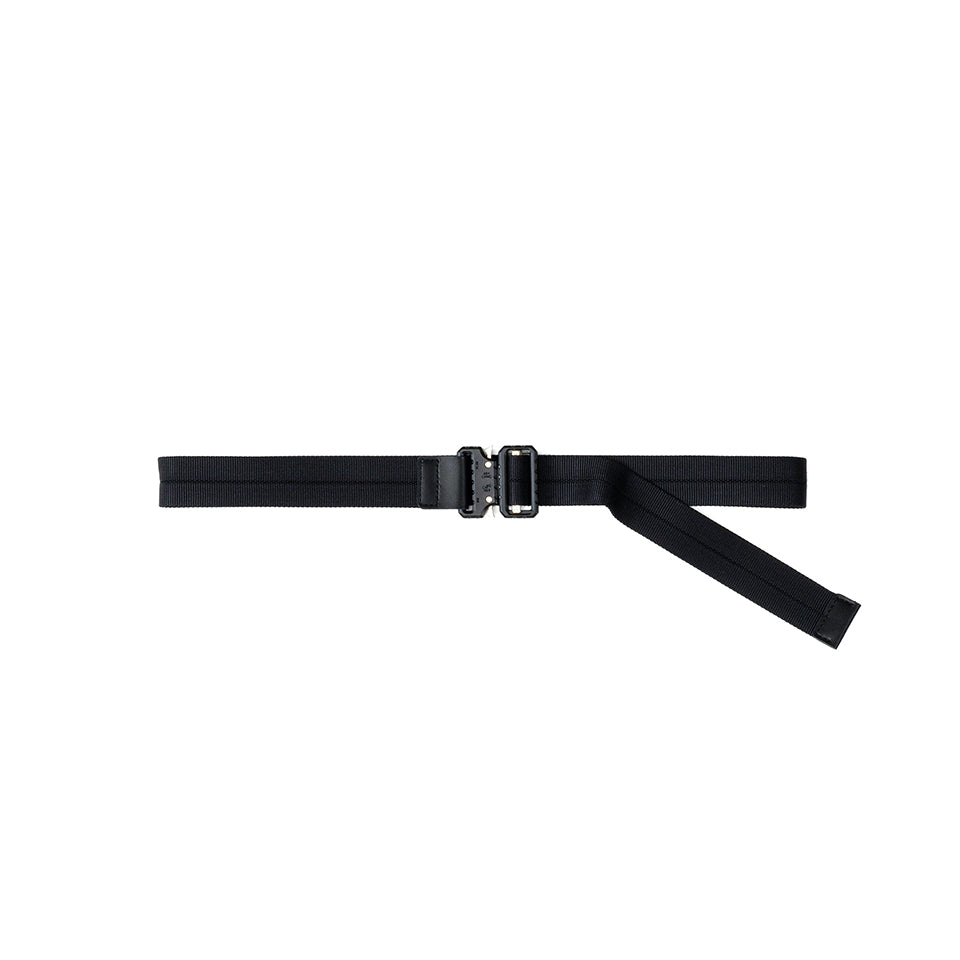 Nylon Riggers Belt [3 COLORS]