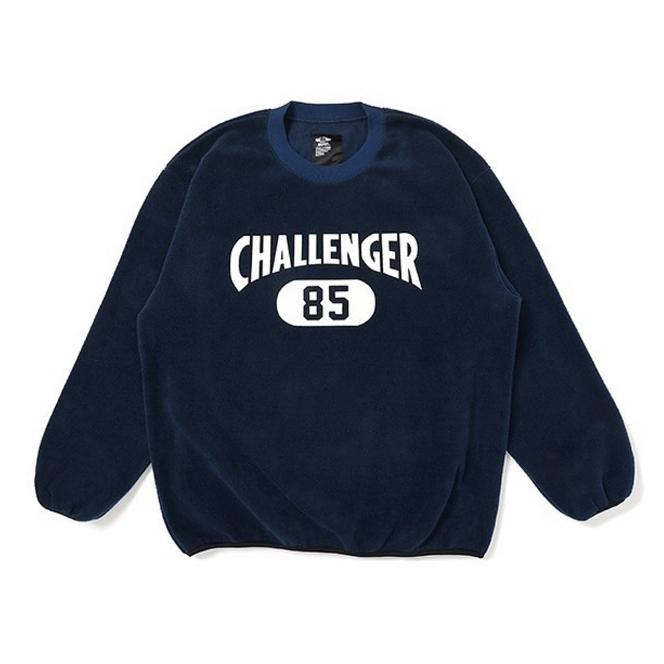 C/N COLLEGE FLEECE [2 COLORS]
