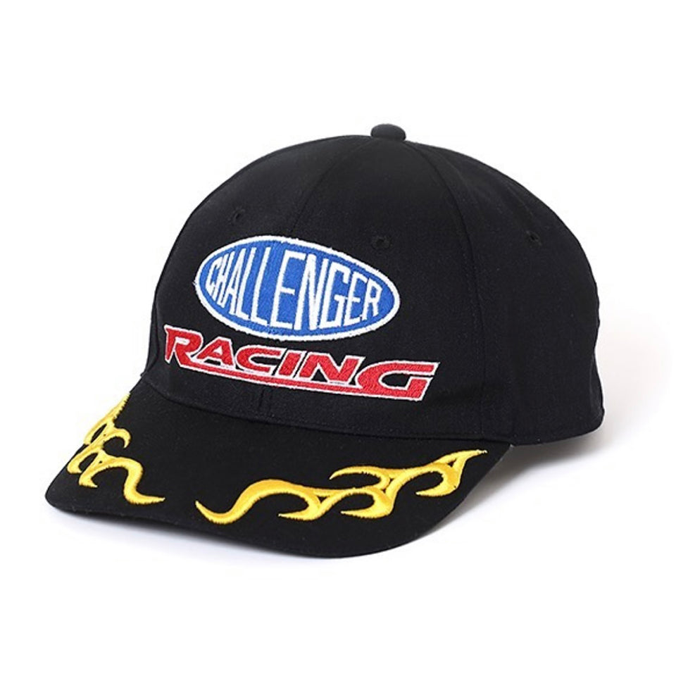 RACING CAP | CHALLENGER（チャレンジャー） | THE GROUND depot. ONLINESTORE