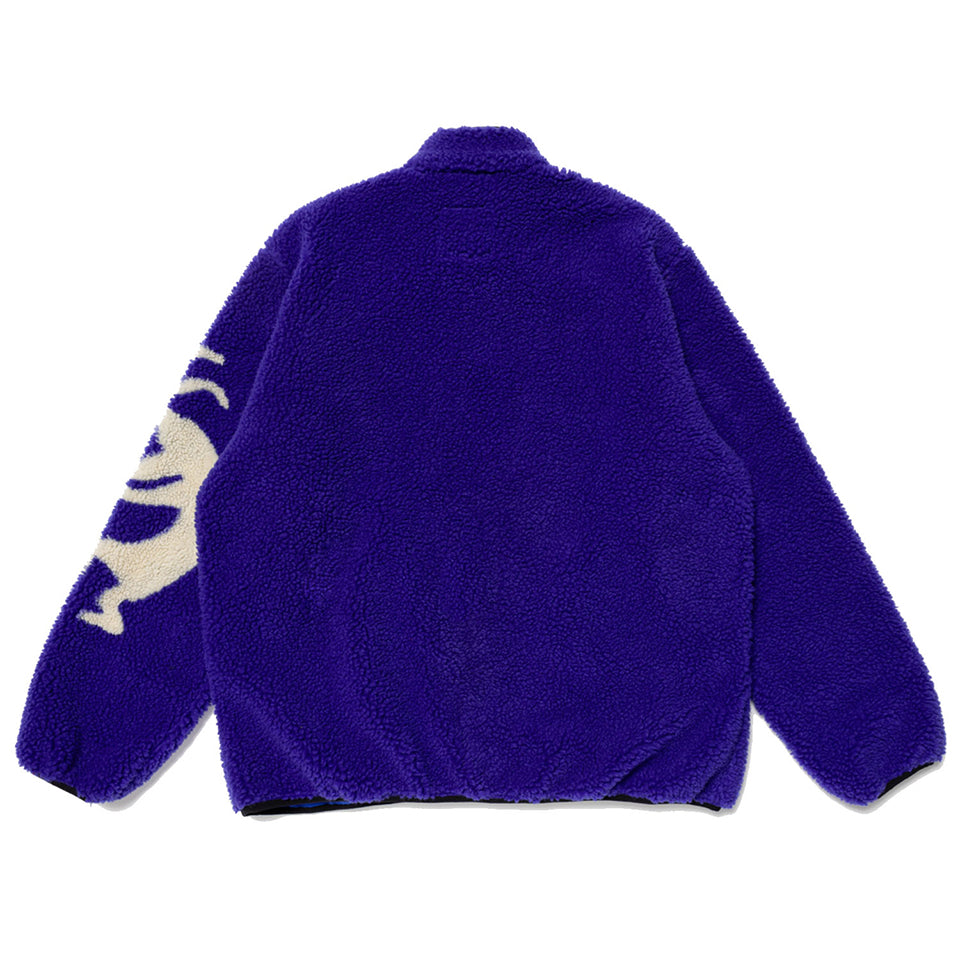 LQQK KOKOPELI FLEECE [2 COLORS]