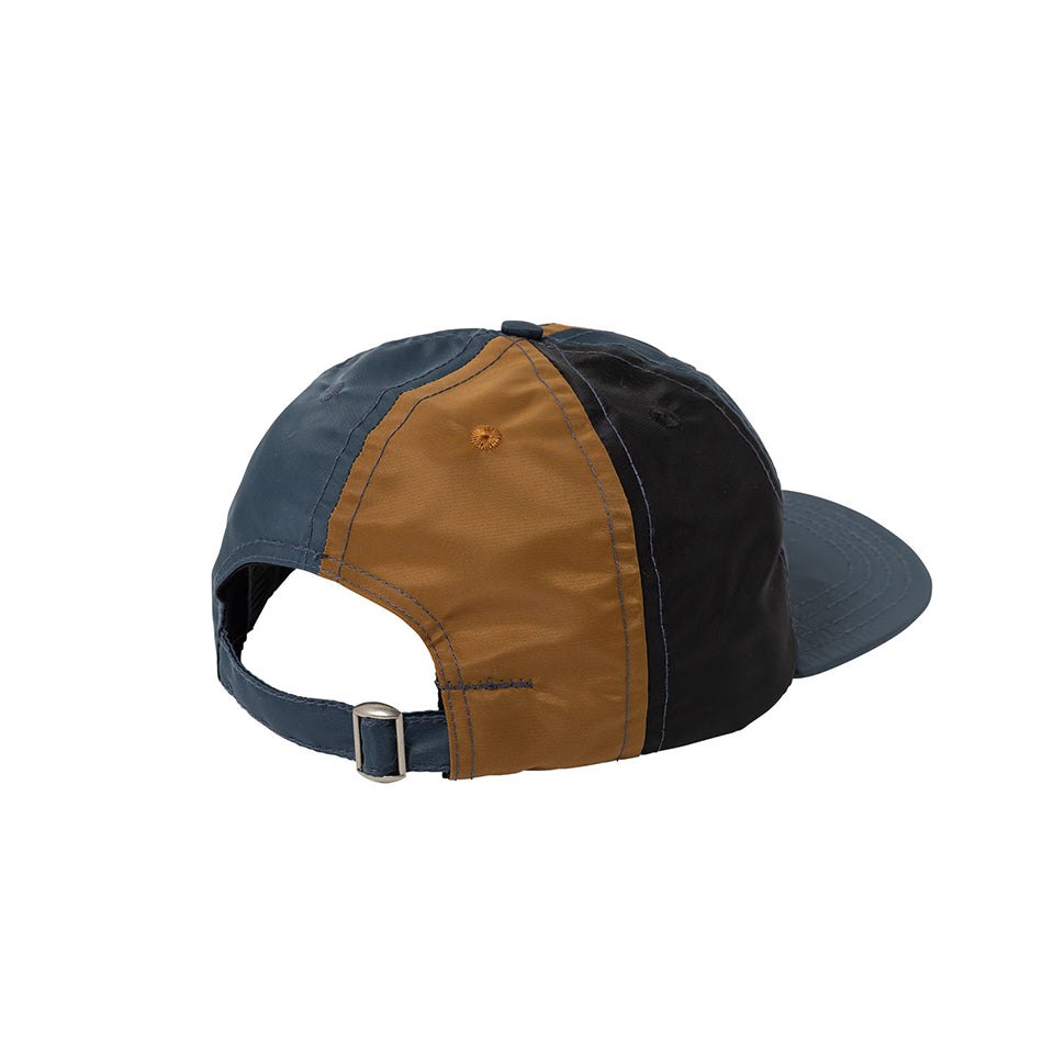 Tri Color-Block Hat