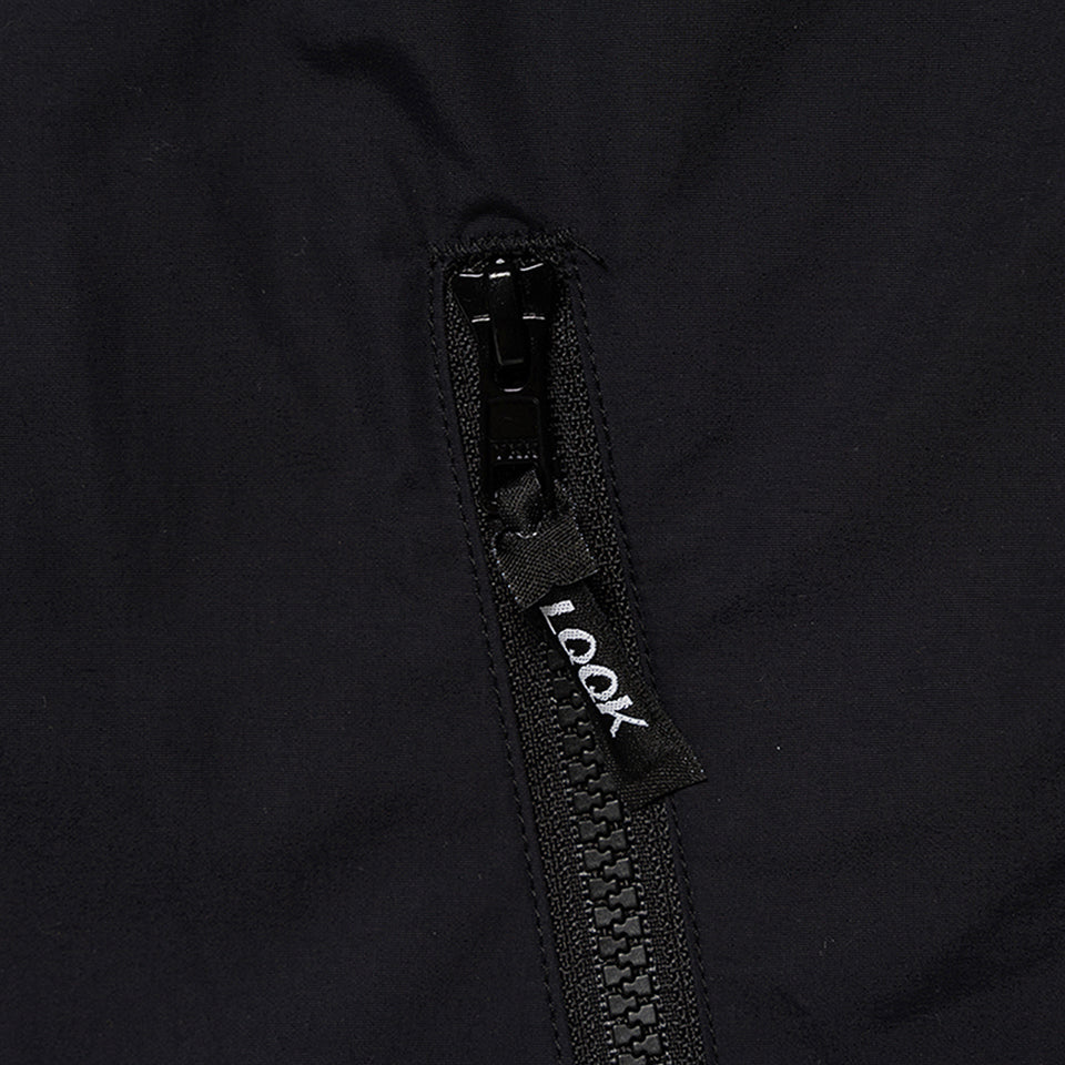 NYLON TRACK JACKET | LQQK STUDIO（ルックスタジオ） | THE