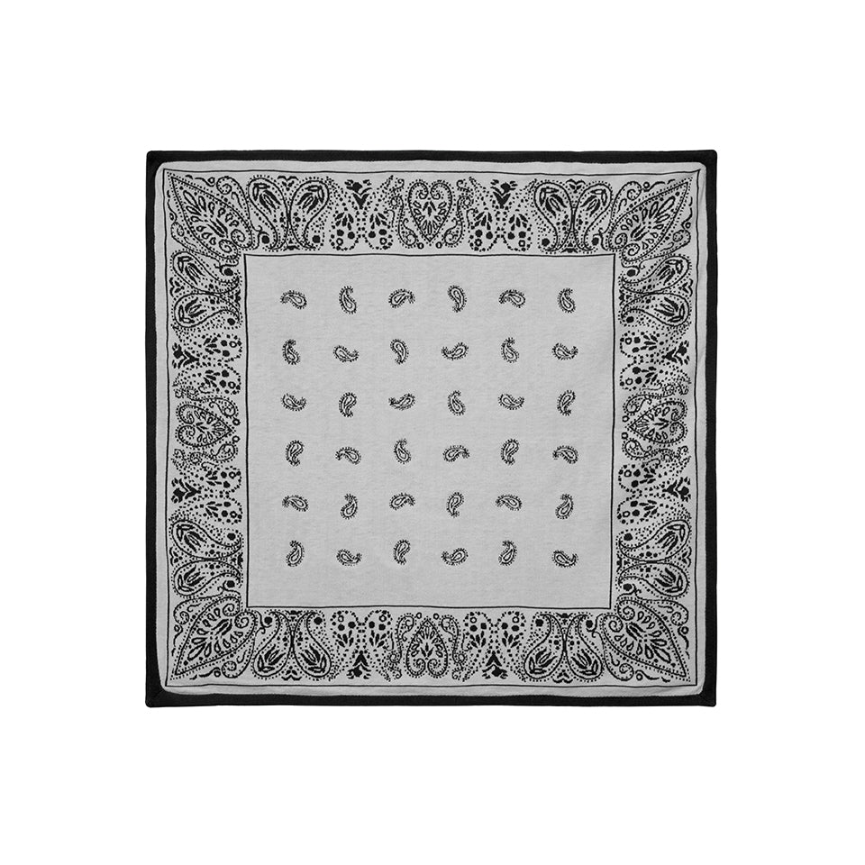 Cozy Knit Bandana Stole | MAGICSTICK（マジックスティック） | THE 