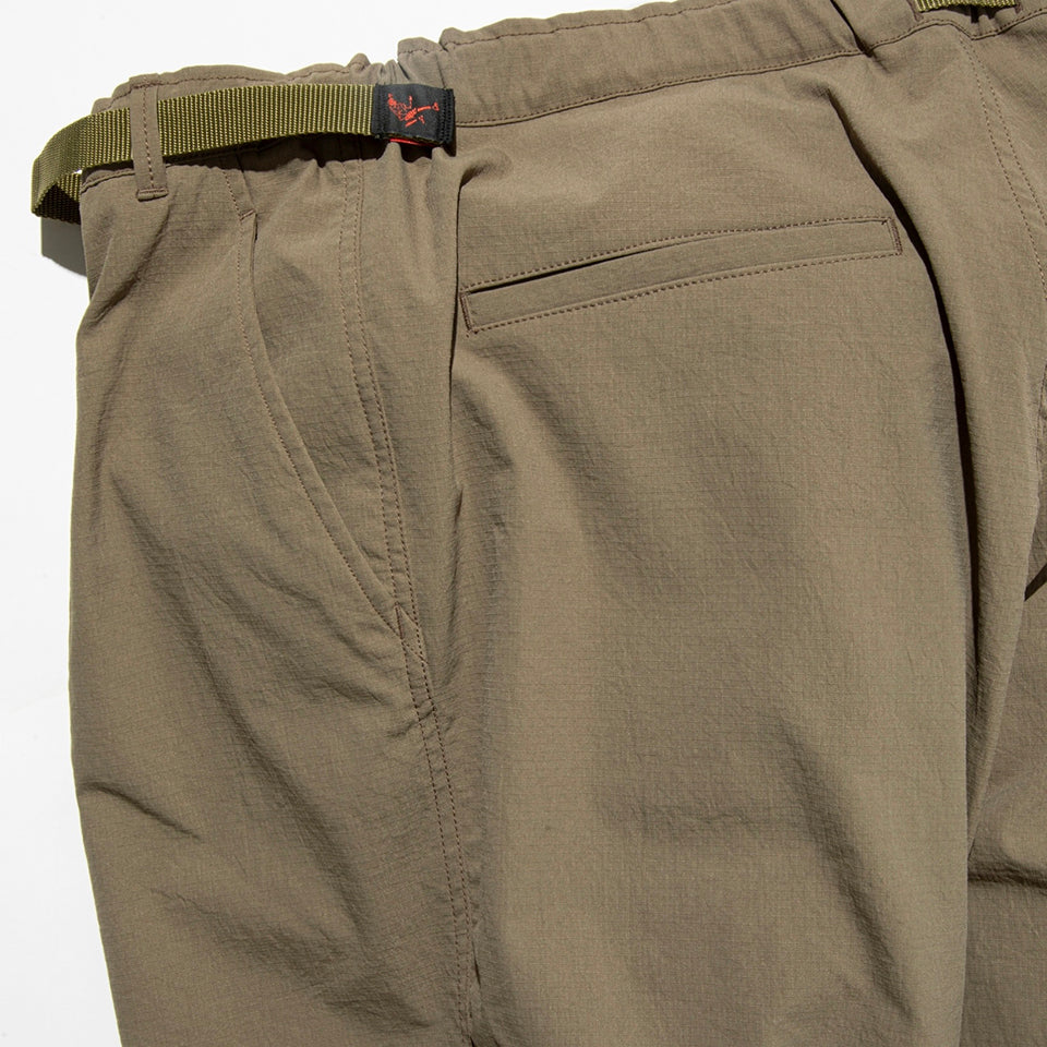 WALKER ST EASY PANTS POLY RIPSTOP STRETCH by GRAMICCI [3 COLORS]