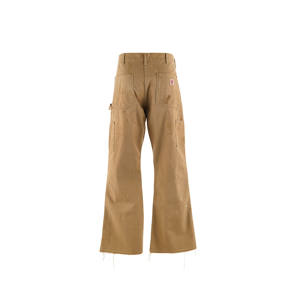 PANTS- | THE GROUND depot. ONLINESTORE