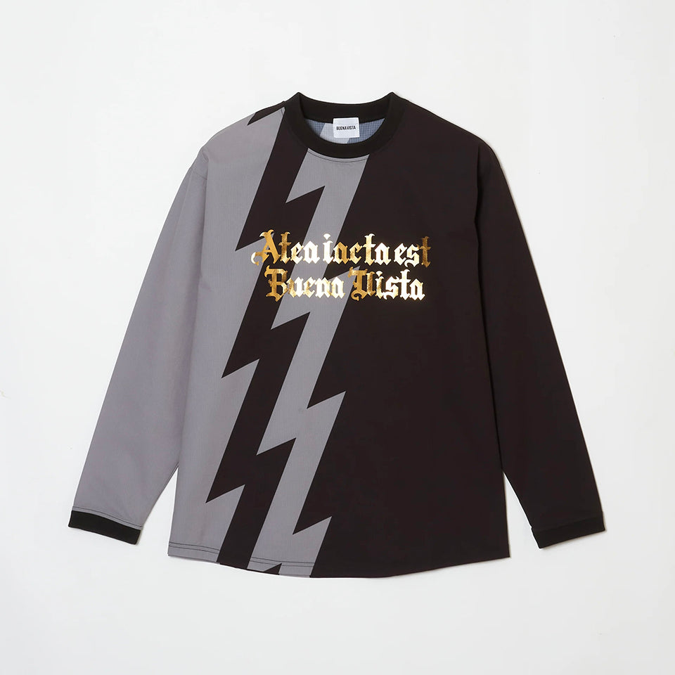 LIGHTNING TRACK TOP