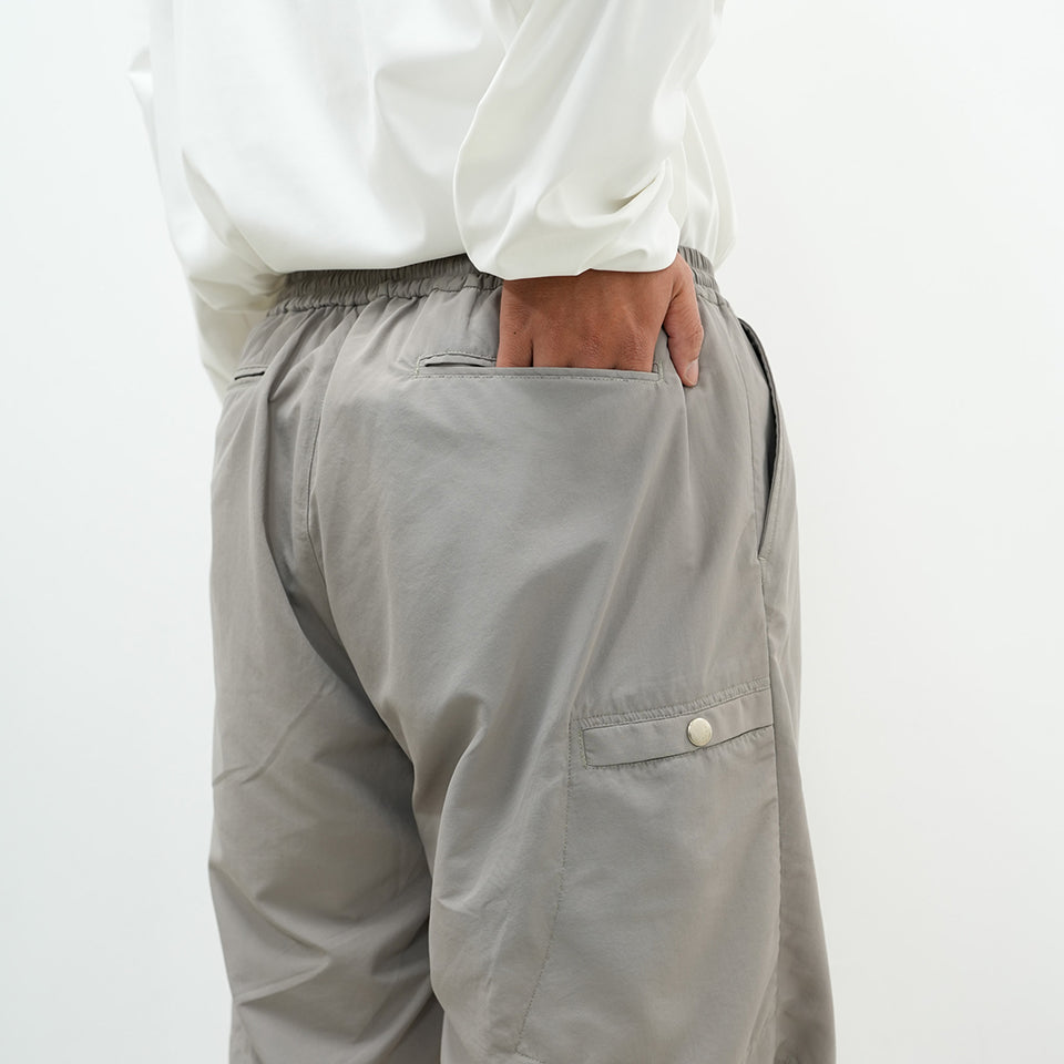 SUPPLEX SHORTS [2 COLORS]