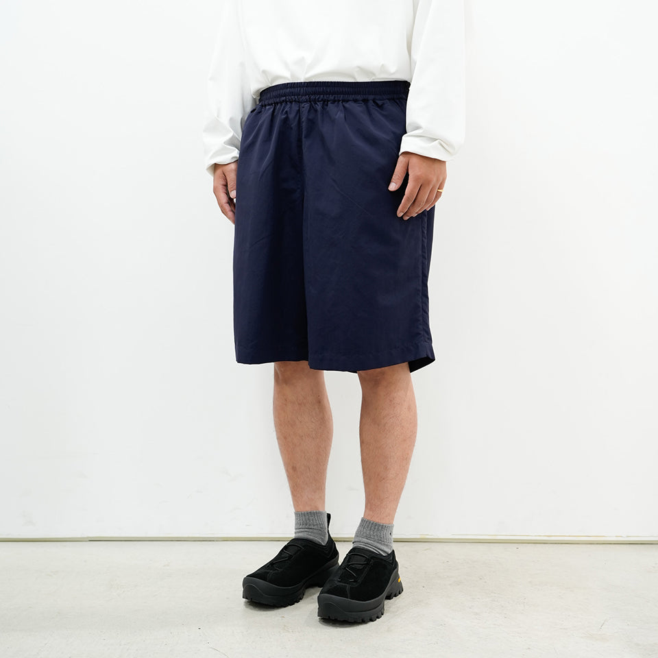 SUPPLEX SHORTS [2 COLORS]