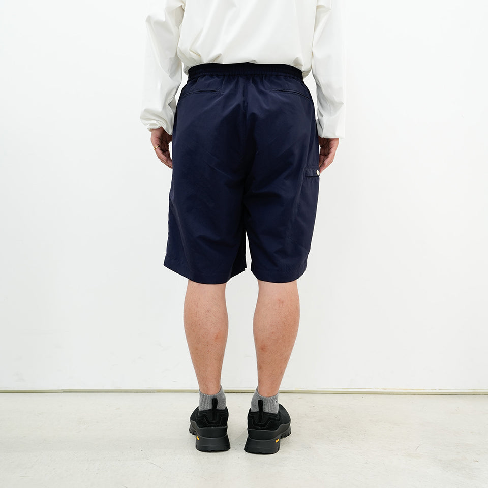 SUPPLEX SHORTS | NEXUSVII.（ネクサスセブン） | THE GROUND