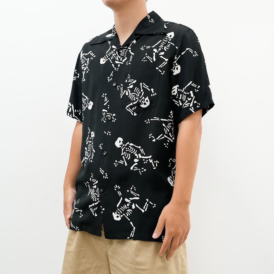 GAIKOTU S/S SHIRTS