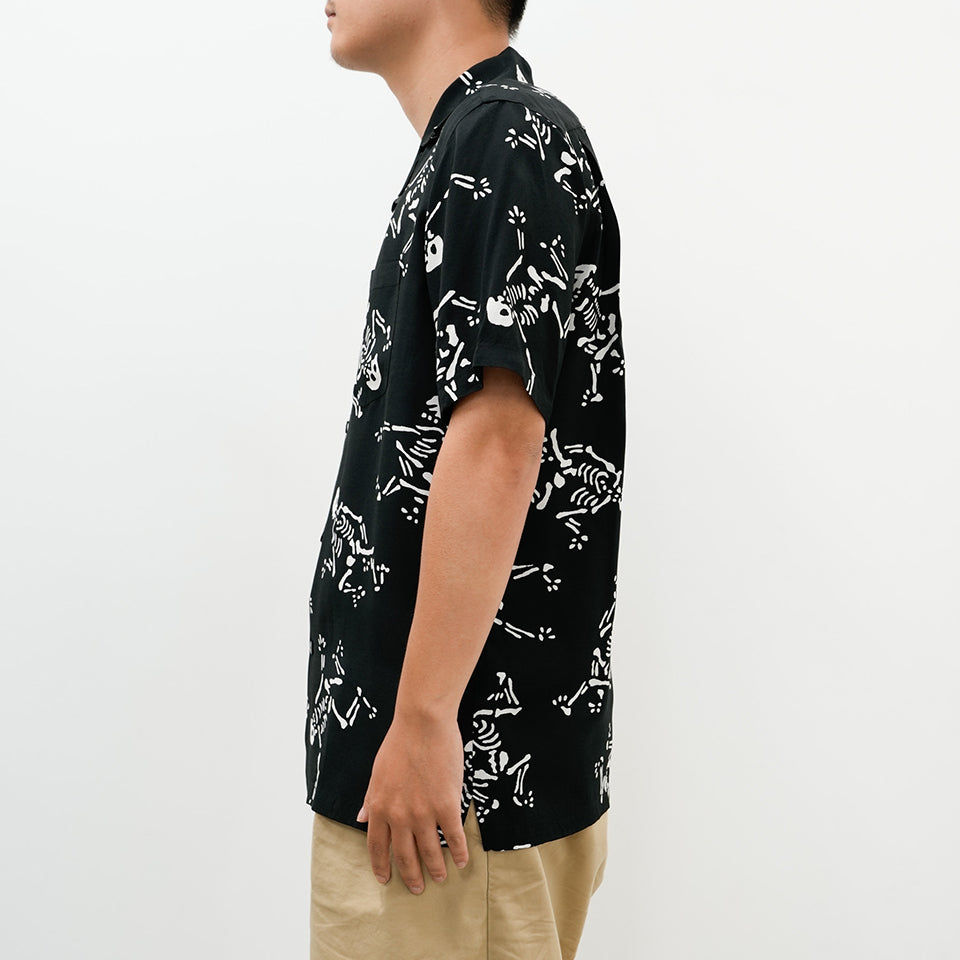 GAIKOTU S/S SHIRTS