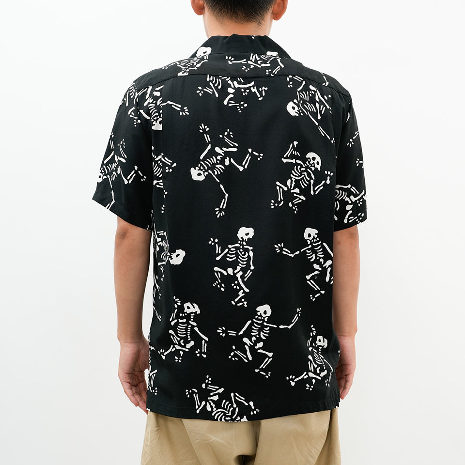 GAIKOTU S/S SHIRTS