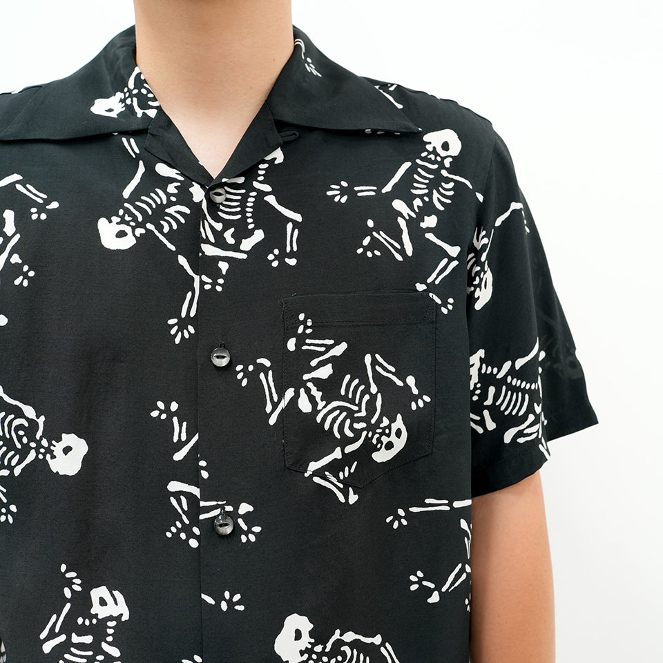 GAIKOTU S/S SHIRTS