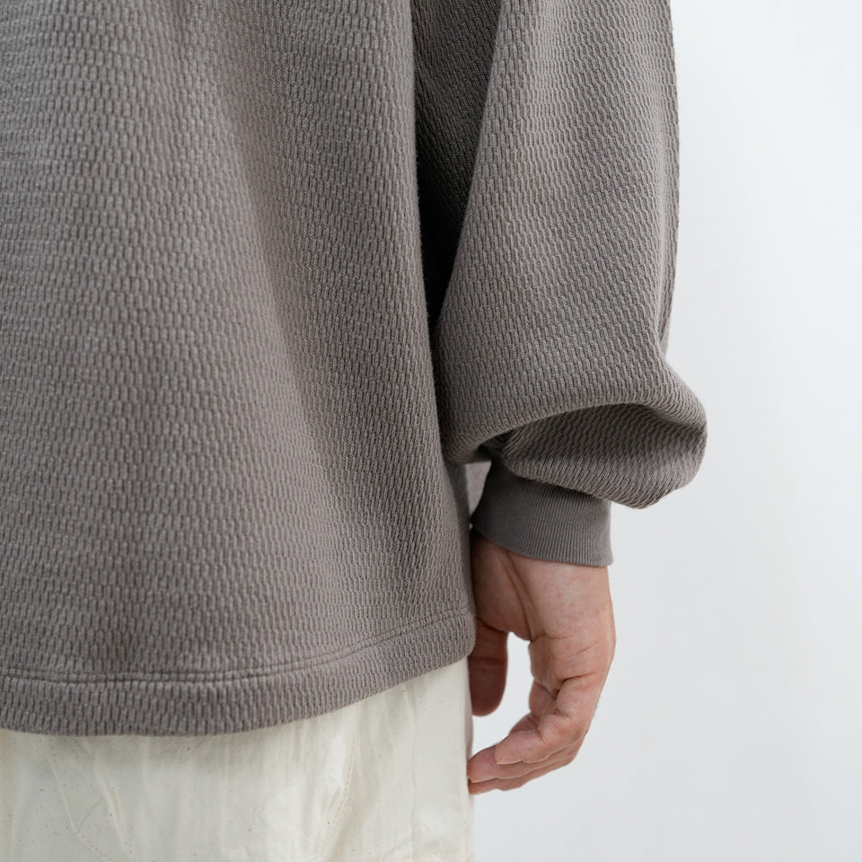 OVERSIZE LONGSLEEVE C [3 COLORS]