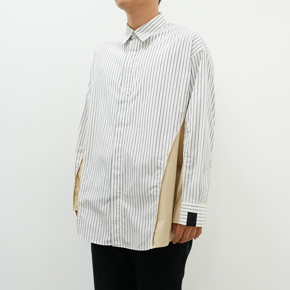 [2242-SH26-022] SHIRT