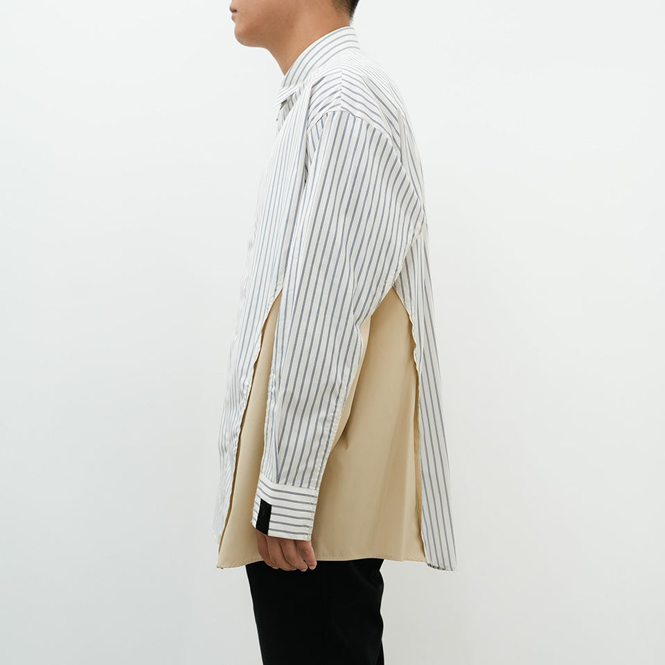 [2242-SH26-022] SHIRT