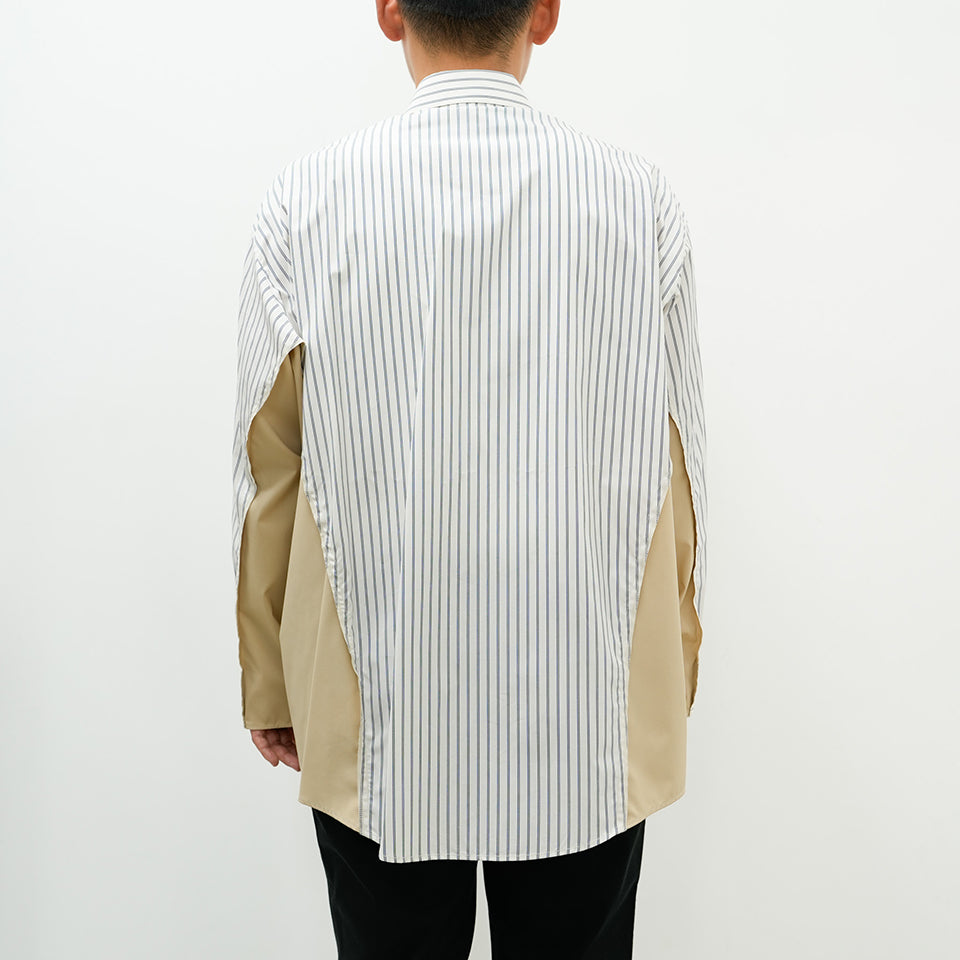 [2242-SH26-022] SHIRT