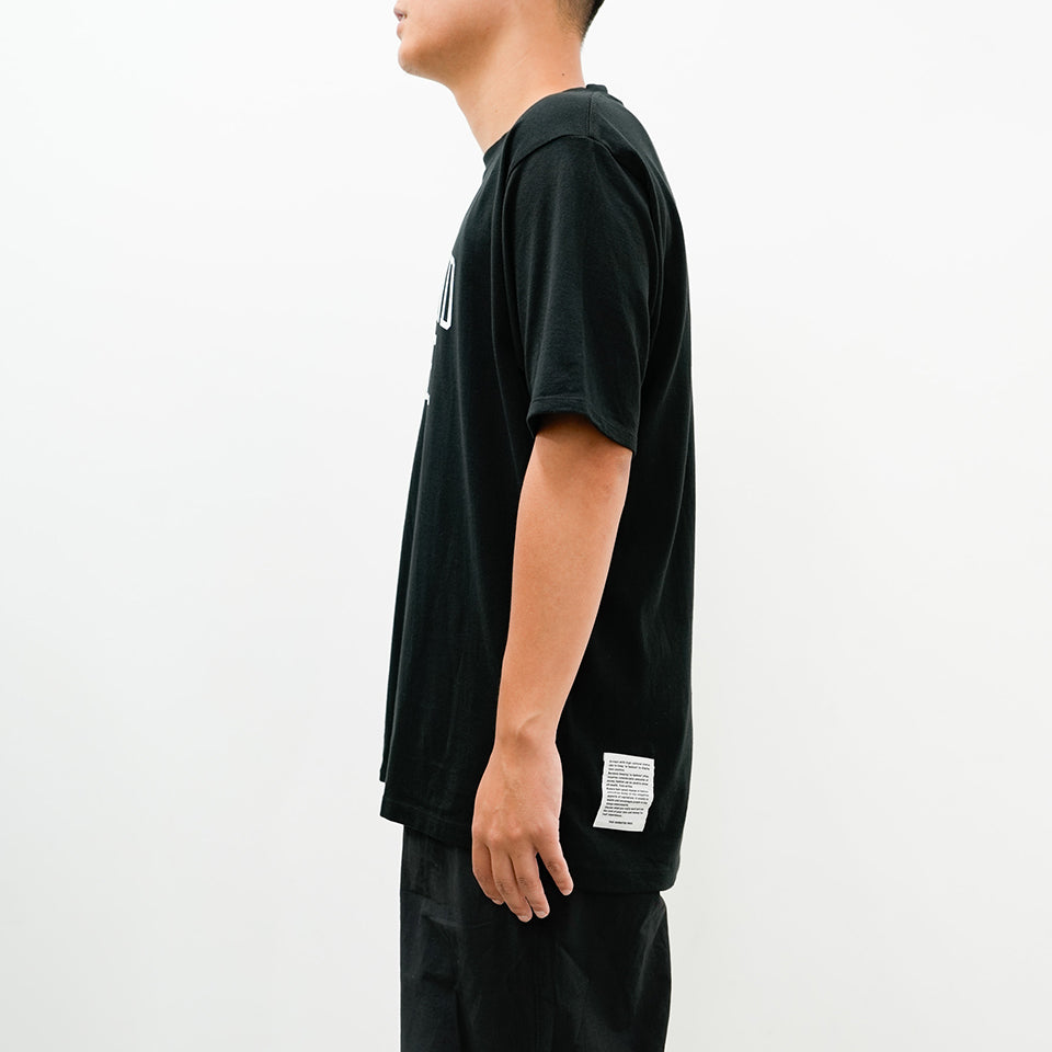 DWELLER S/S TEE "OVERLAND ESCAPE" 3 [2 COLORS]