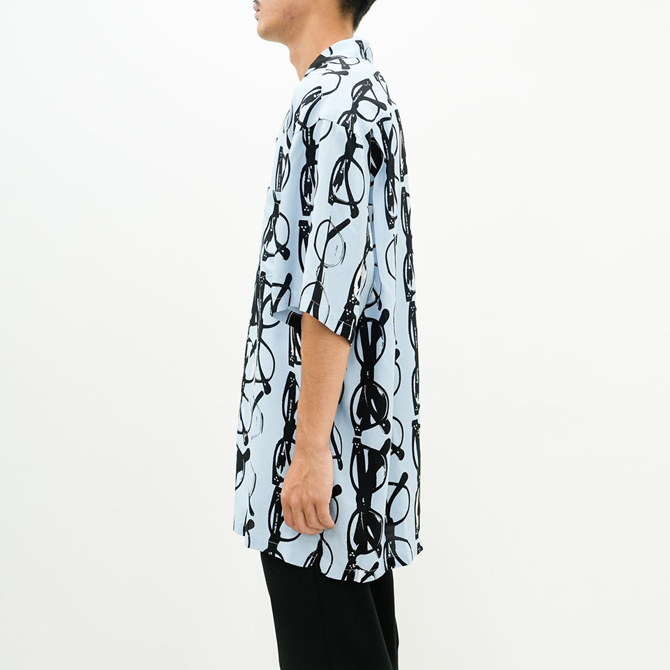 AYAME S/S SHIRTS