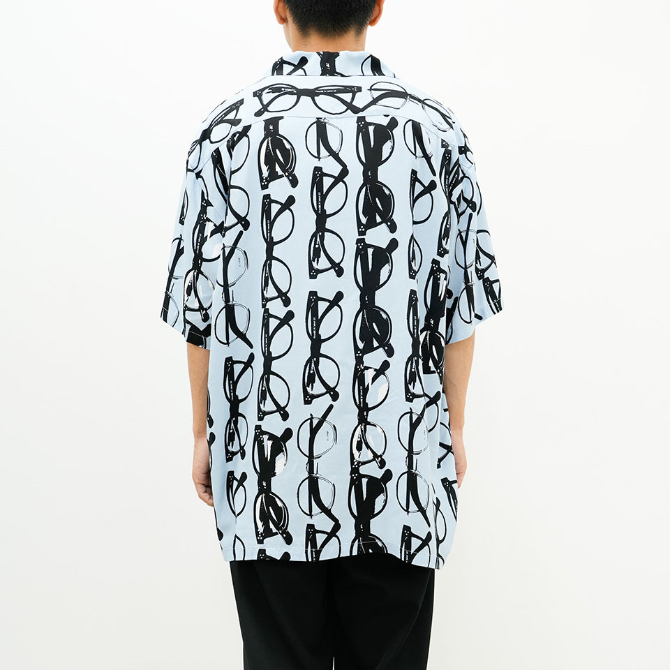 AYAME S/S SHIRTS