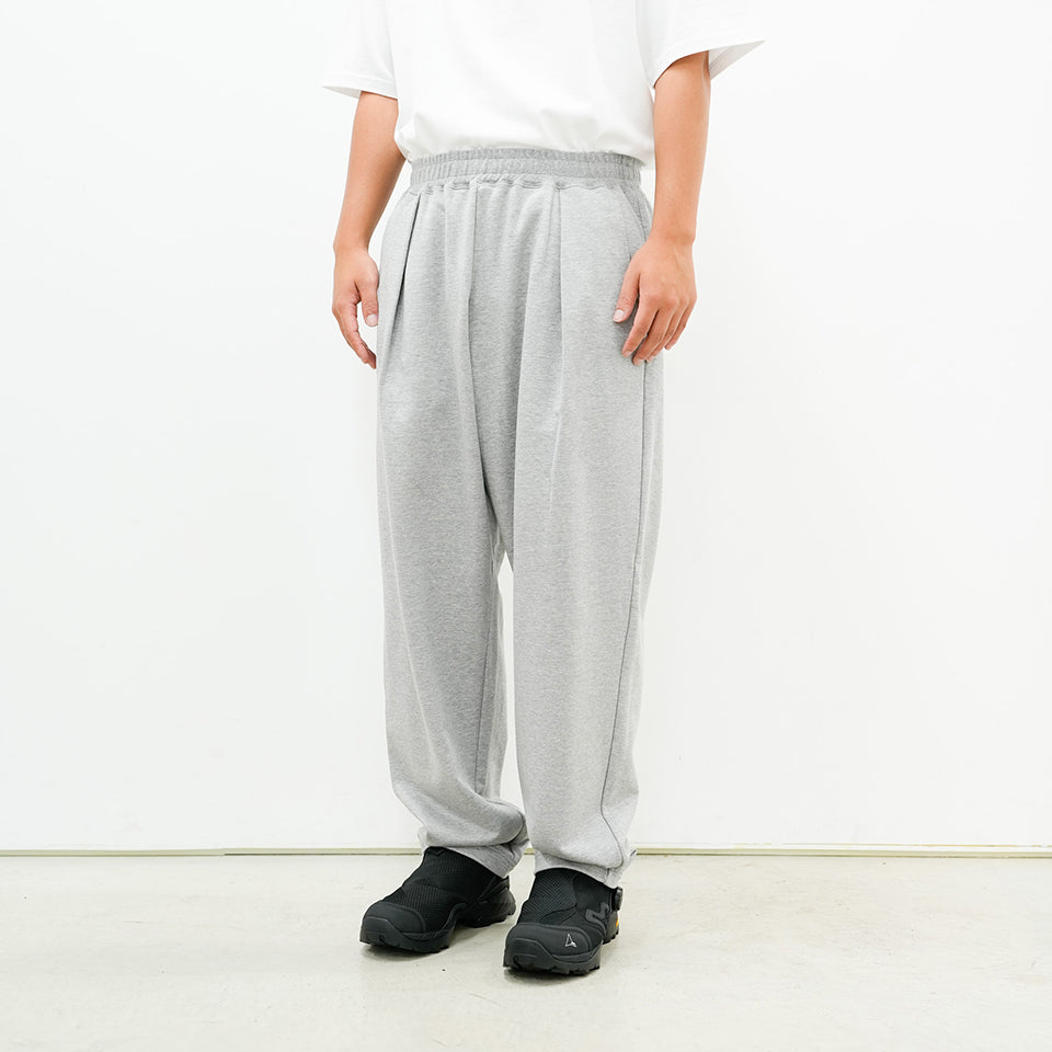 Ultra Compact Terry Sweat Pants[2 COLORS]