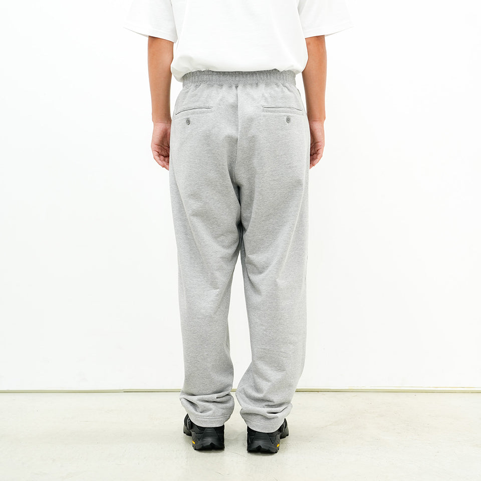 Ultra Compact Terry Sweat Pants[2 COLORS]