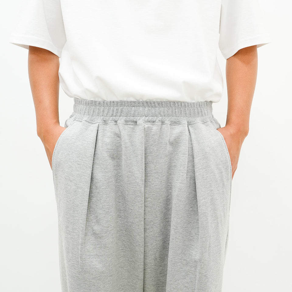 Ultra Compact Terry Sweat Pants[2 COLORS]