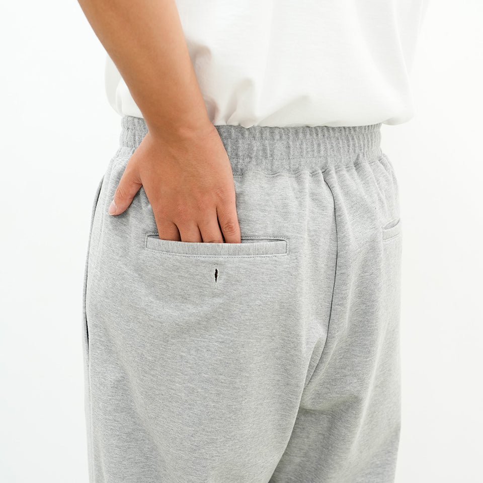 Ultra Compact Terry Sweat Pants[2 COLORS]