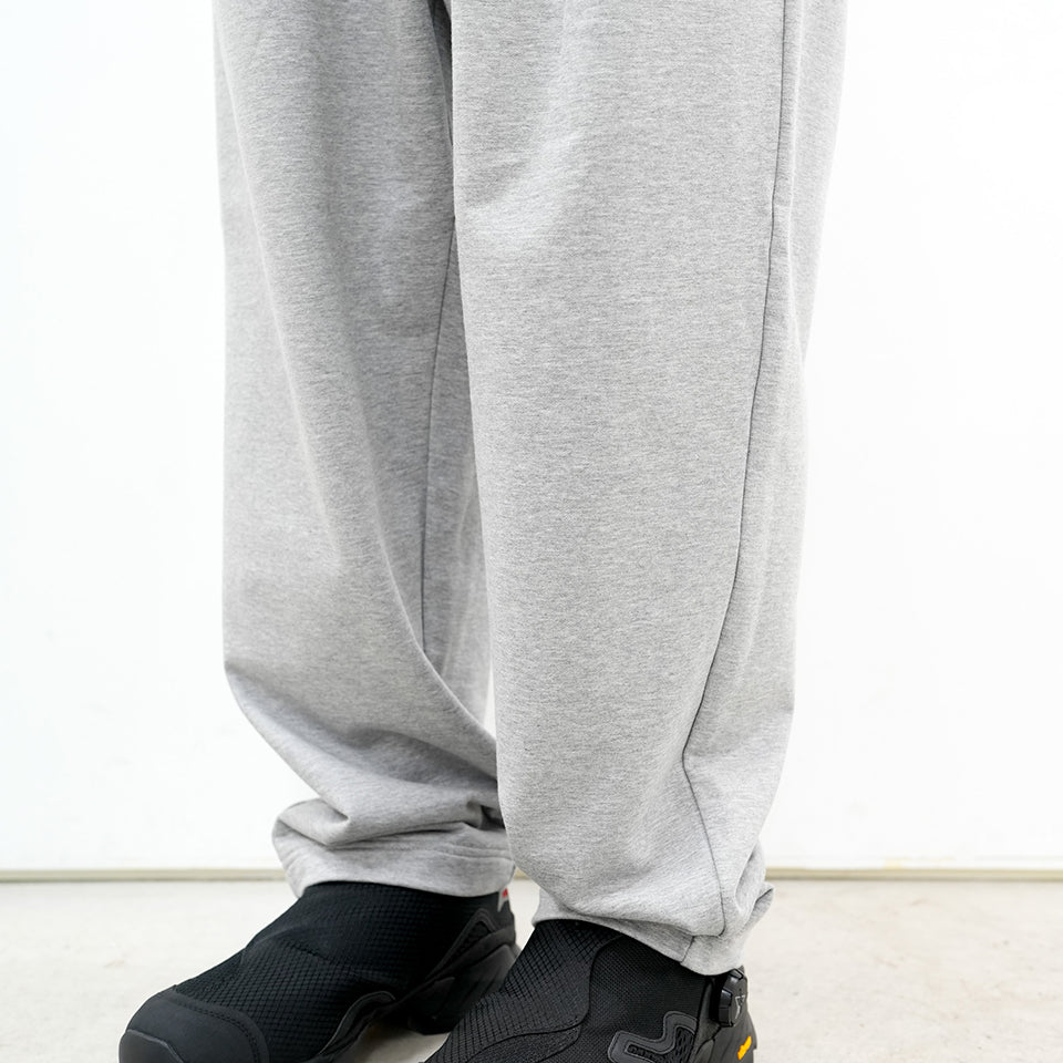 Ultra Compact Terry Sweat Pants[2 COLORS]