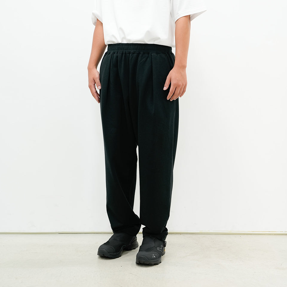 Ultra Compact Terry Sweat Pants | Graphpaper（グラフペーパー） | THE GROUND depot.  ONLINESTORE