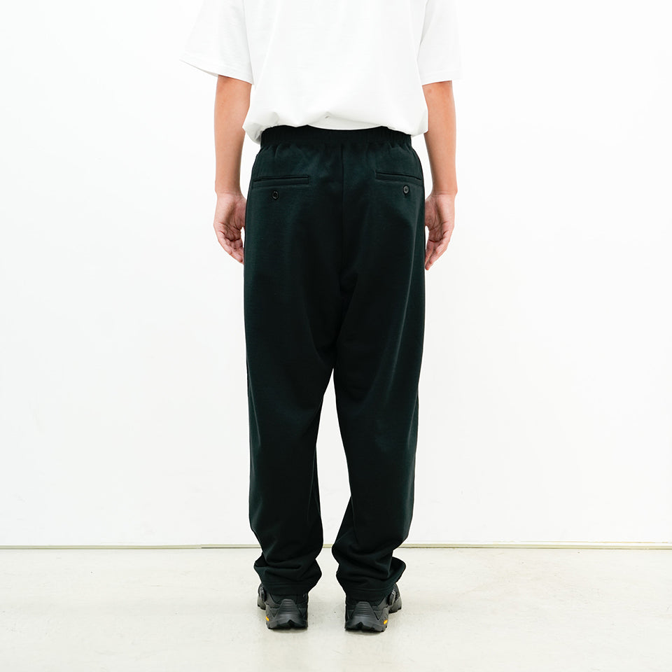 Ultra Compact Terry Sweat Pants[2 COLORS]