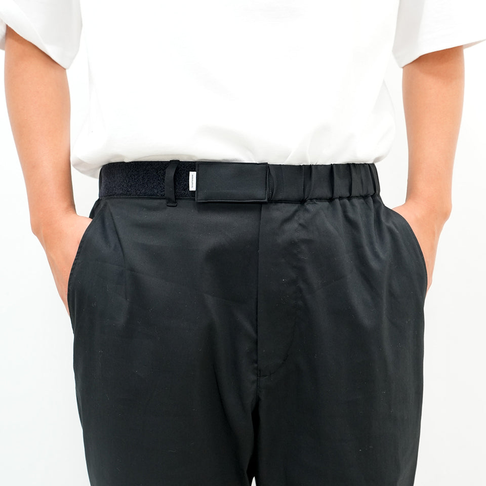 Solotex Twill Chef Pants