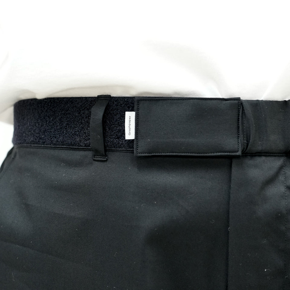 Solotex Twill Chef Pants