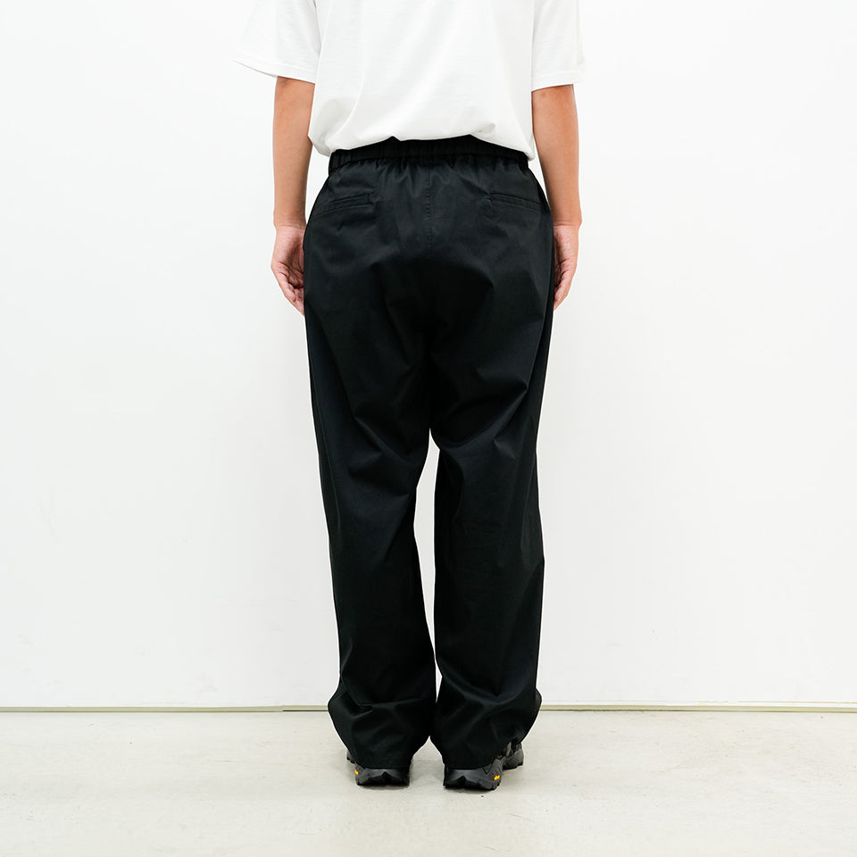 Solotex Twill Wide Chef Pants