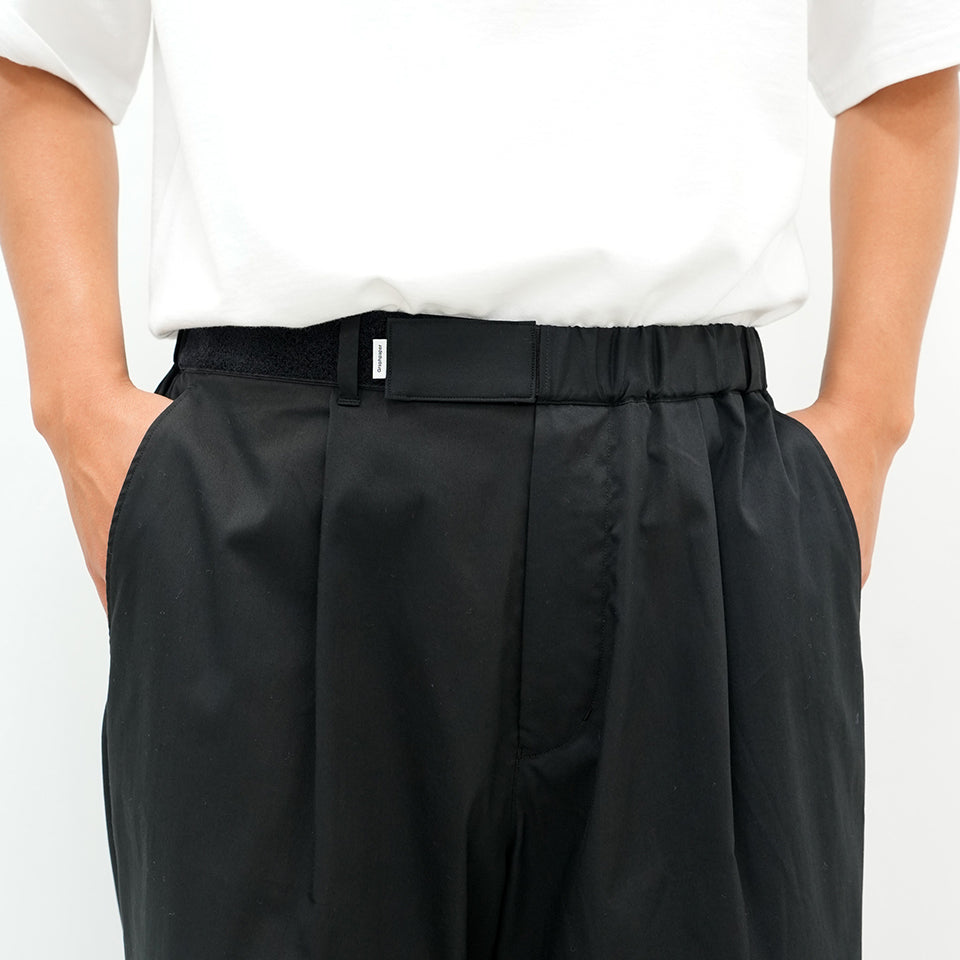 Solotex Twill Wide Chef Pants