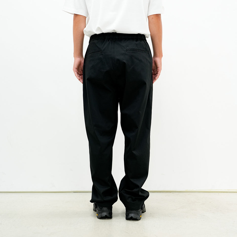 Solotex Twill Wide Tapered Chef Pants