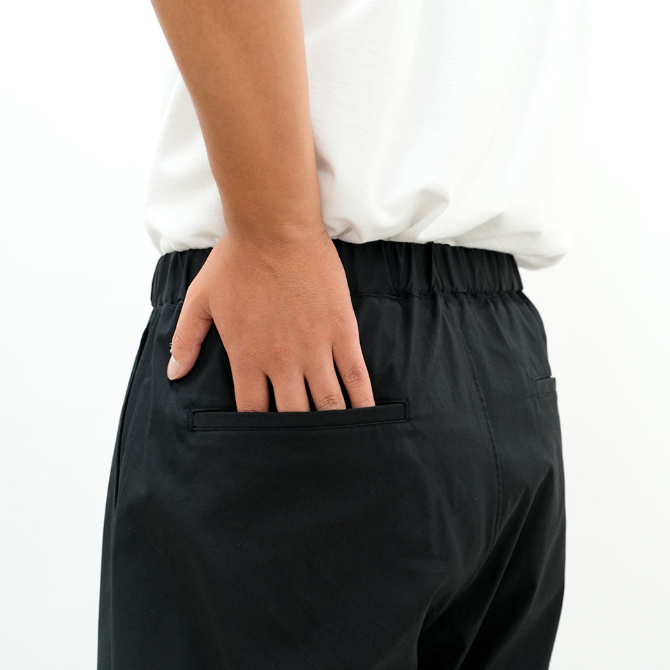 Solotex Twill Wide Tapered Chef Pants