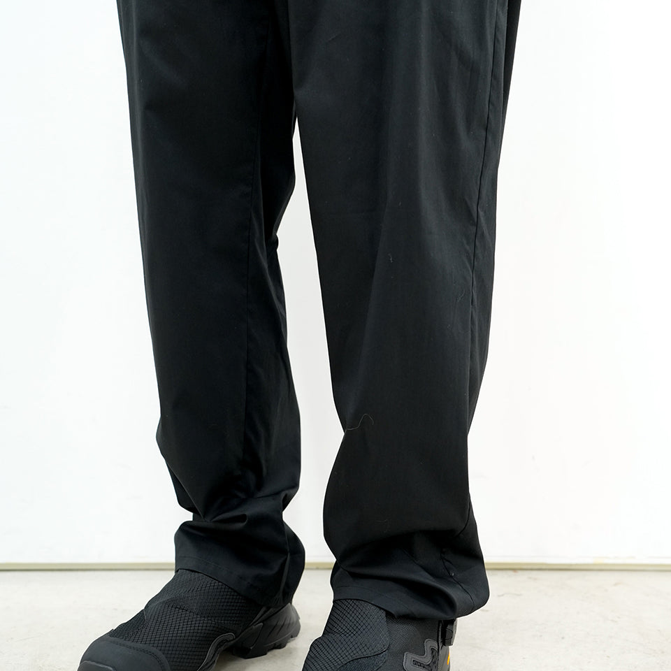 Solotex Twill Wide Tapered Chef Pants