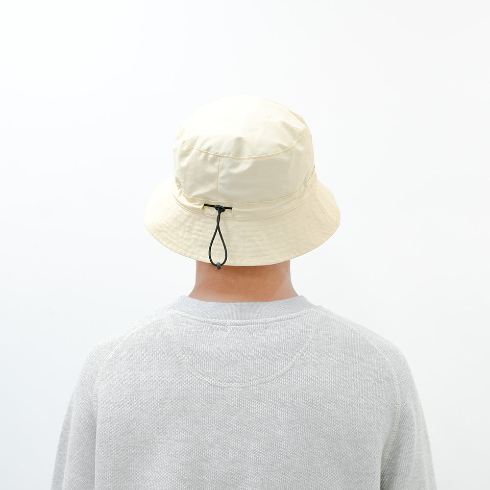 REVERSIBLE HAT [2 COLORS]