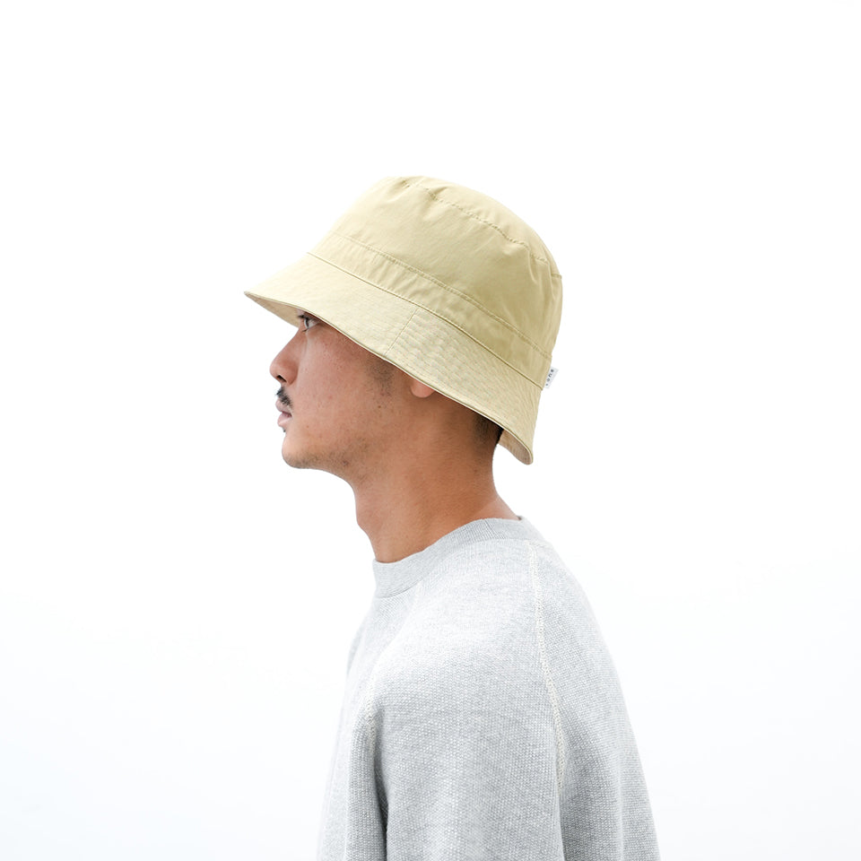 REVERSIBLE HAT [2 COLORS]