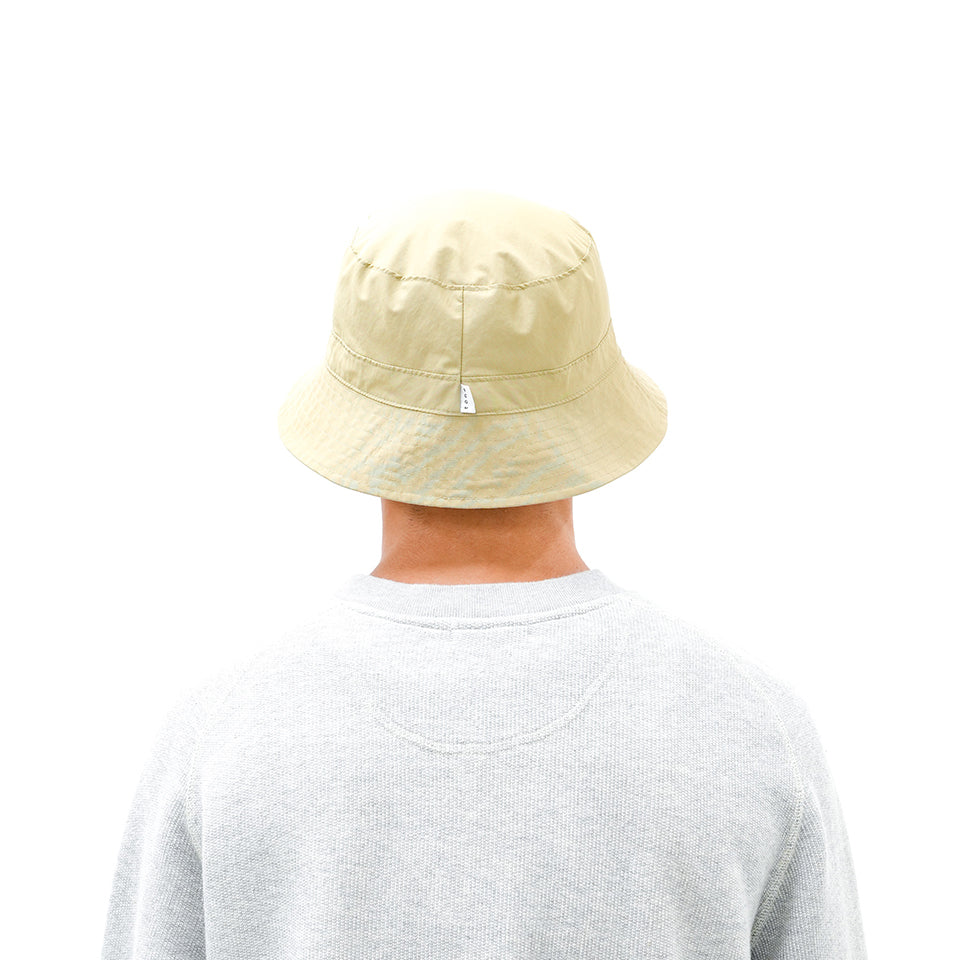 REVERSIBLE HAT [2 COLORS]