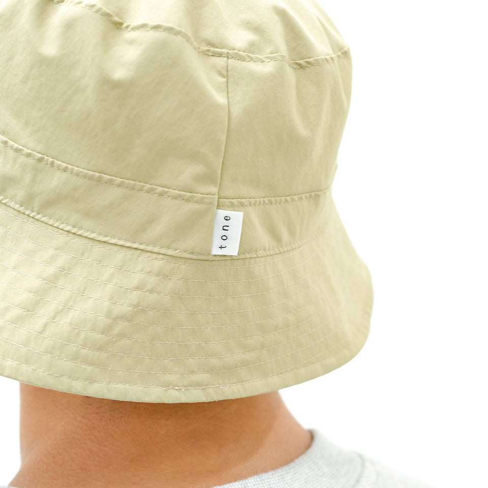 REVERSIBLE HAT [2 COLORS]