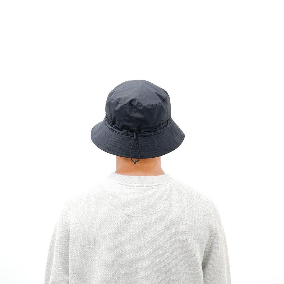 REVERSIBLE HAT [2 COLORS]