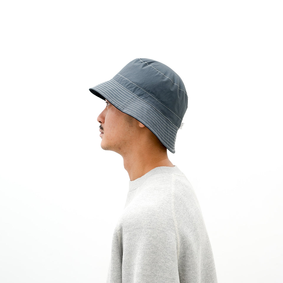 REVERSIBLE HAT [2 COLORS]