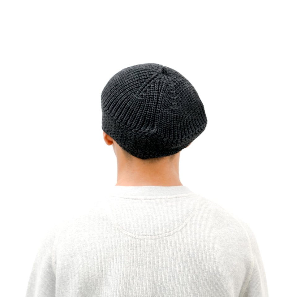 WOOL BERET