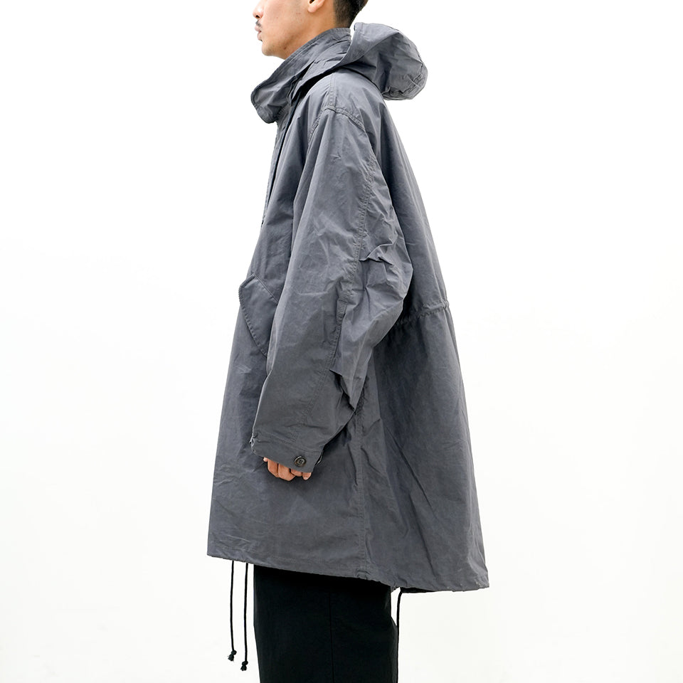 FIELD PARKA [2 COLORS]