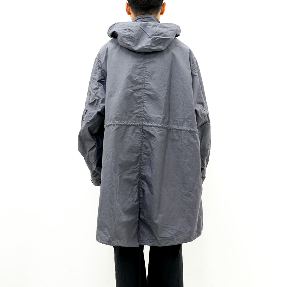 FIELD PARKA [2 COLORS]