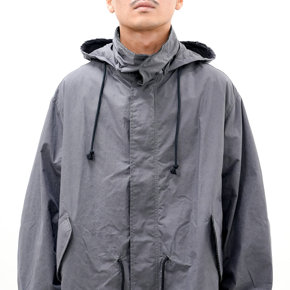 FIELD PARKA [2 COLORS]