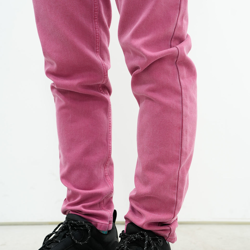1994 COLOUR PQ PANTS RED